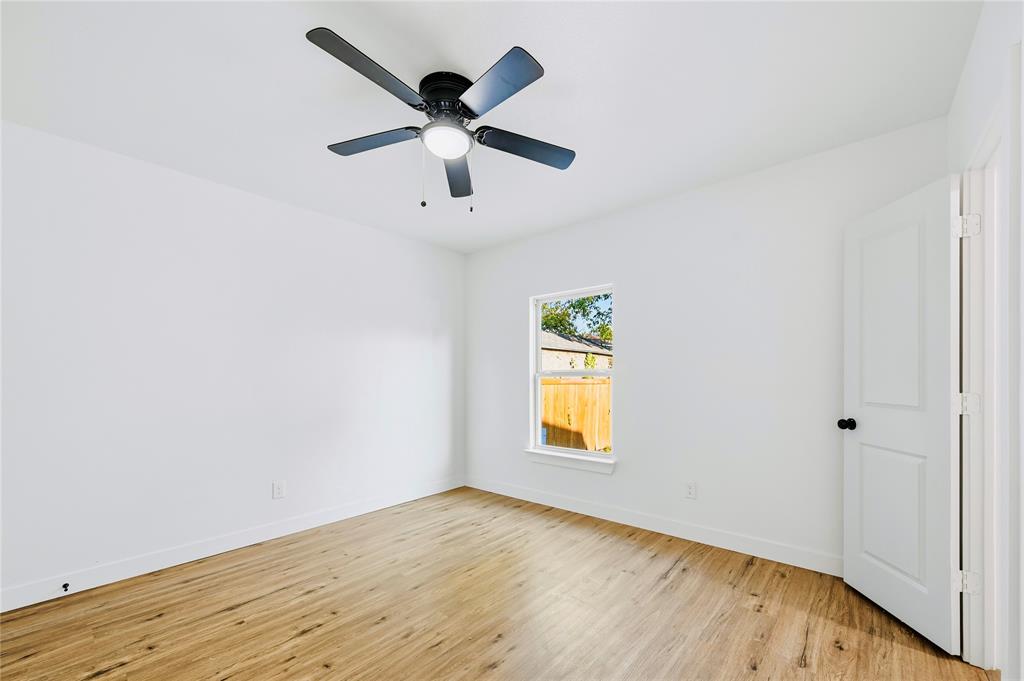 R D Caldwells Add - Residential