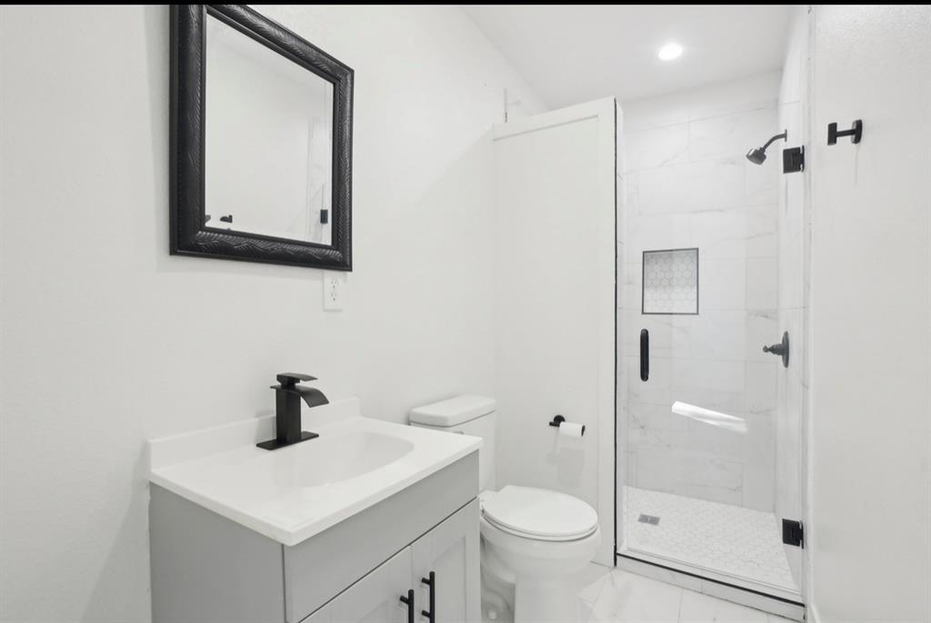 R D Caldwells Add - Residential