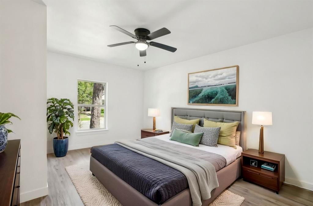 R D Caldwells Add - Residential