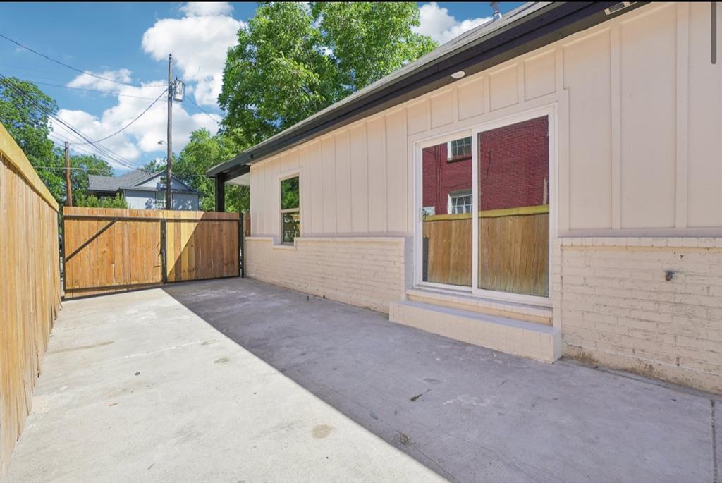 R D Caldwells Add - Residential