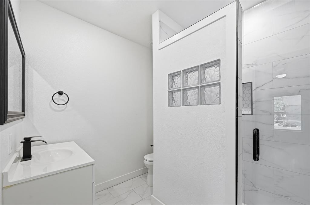 R D Caldwells Add - Residential