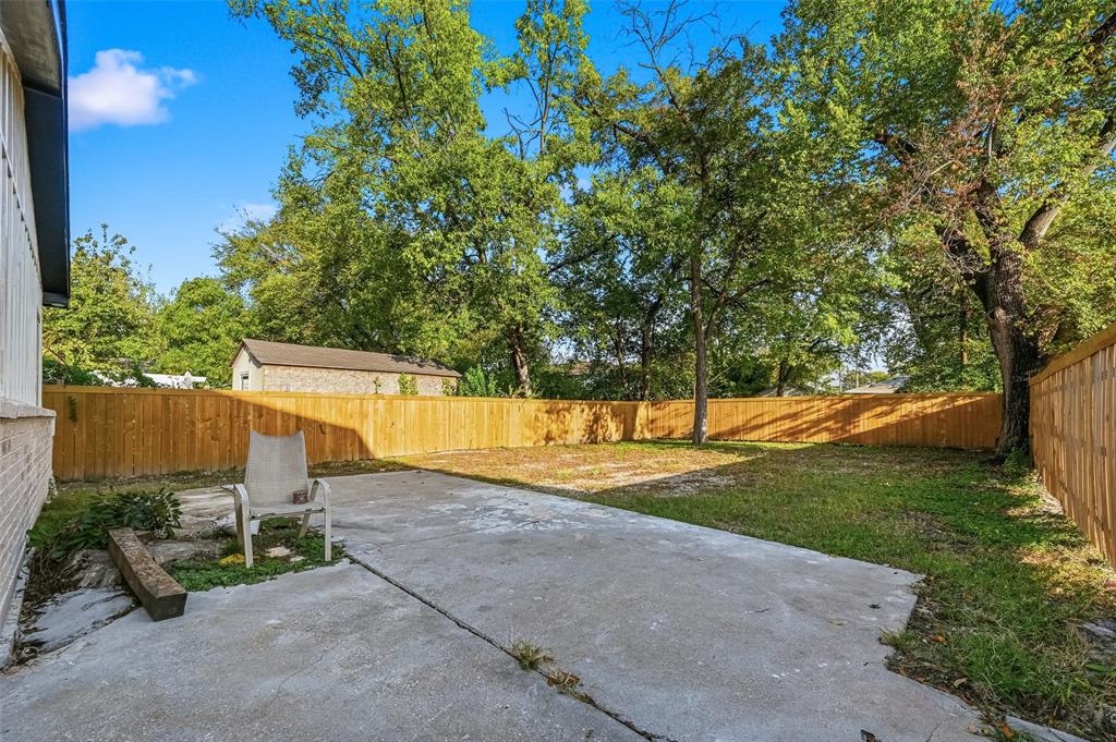 R D Caldwells Add - Residential