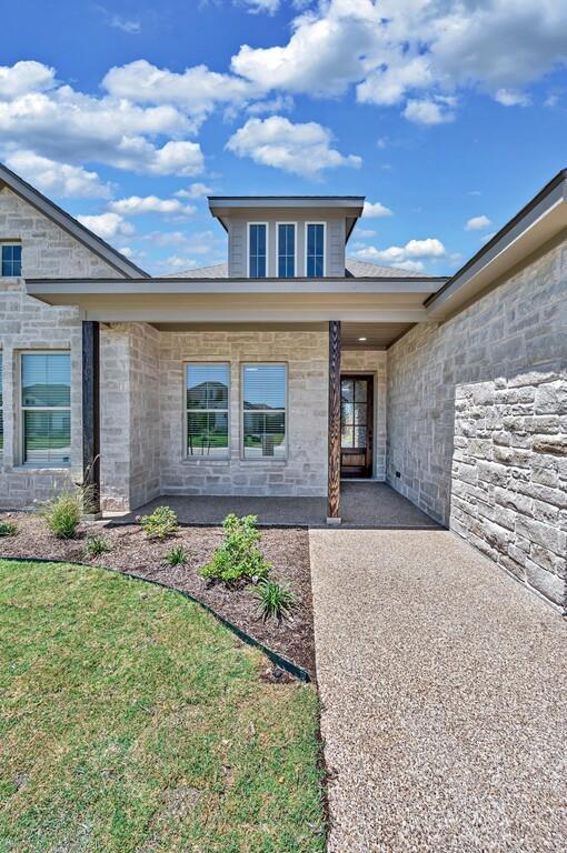 10017 Braided Briar Drive