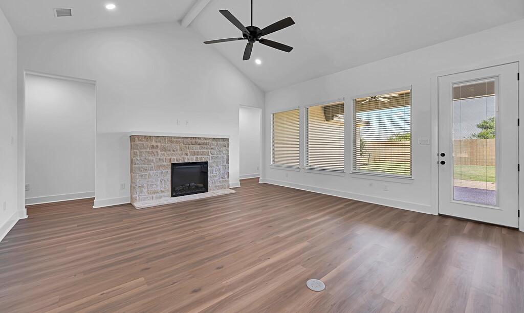 10017 Braided Briar Drive