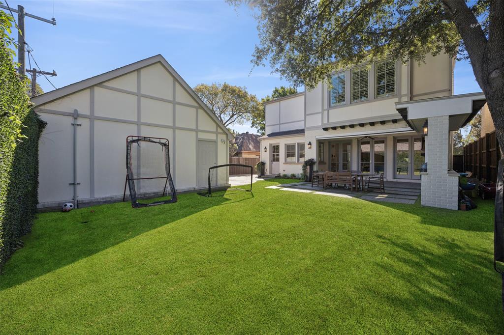 Country Club Estates - Residential Lease