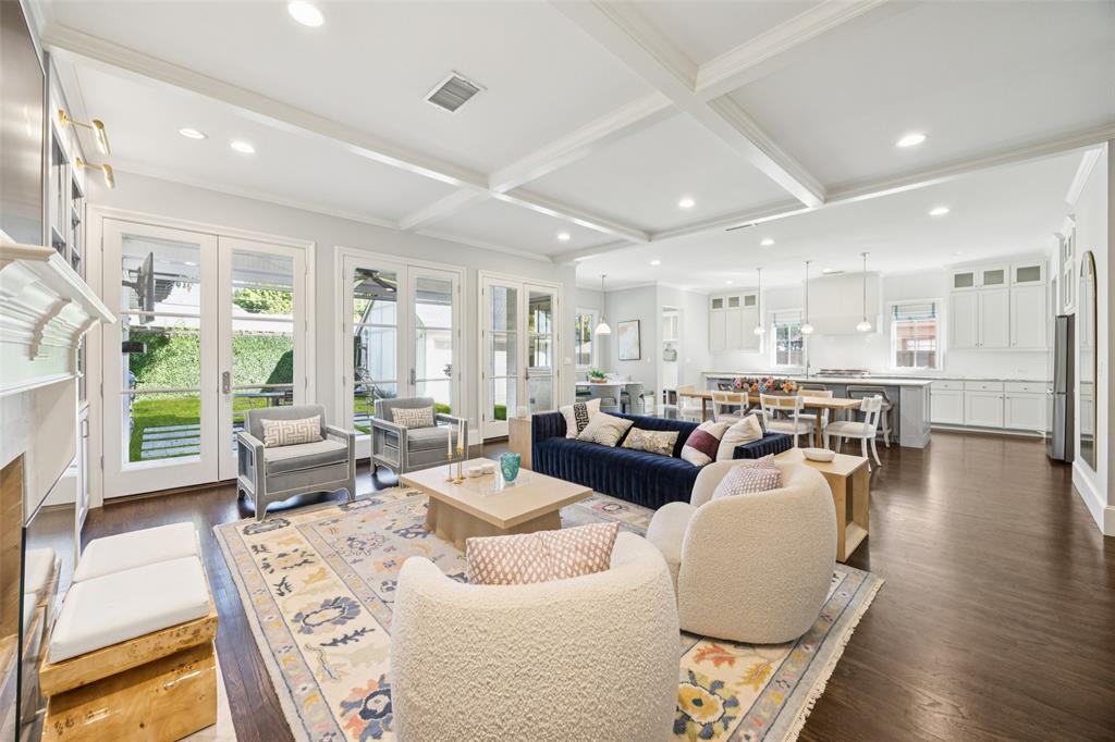 Country Club Estates - Residential Lease