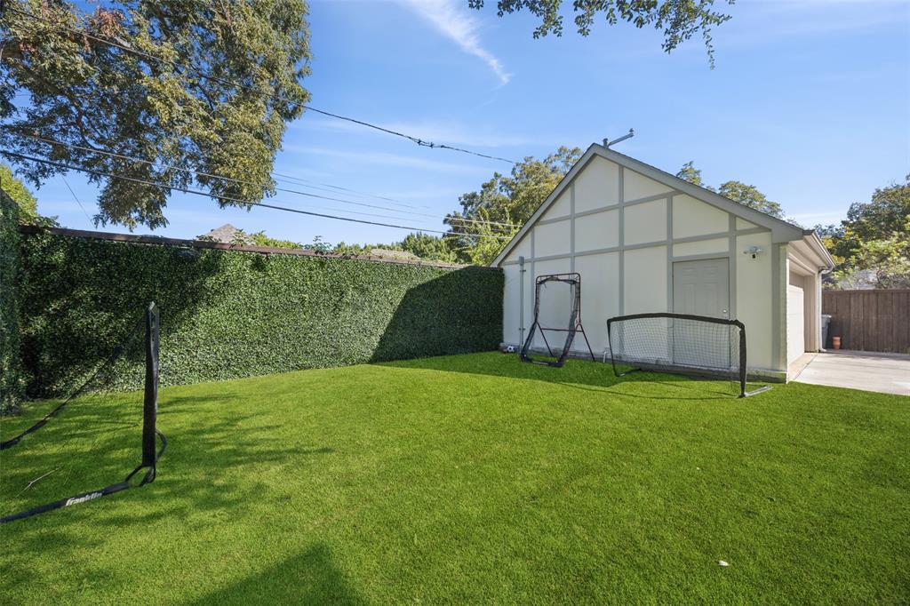 Country Club Estates - Residential Lease