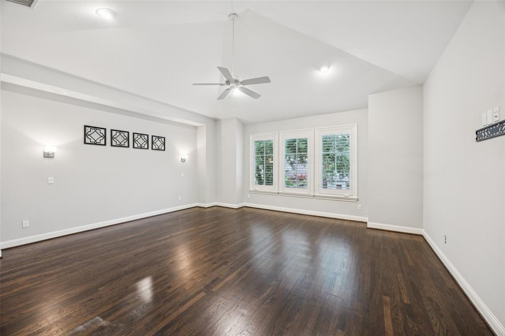 Country Club Estates - Residential Lease