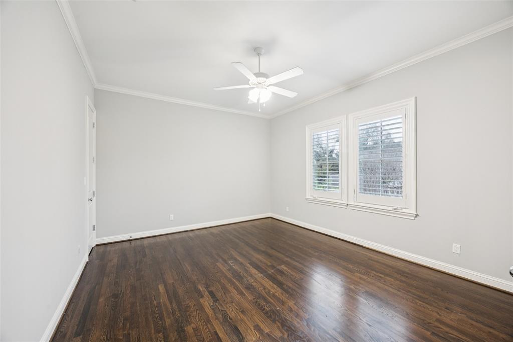 Country Club Estates - Residential Lease