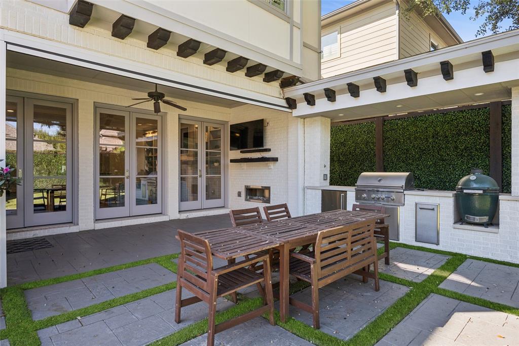 Country Club Estates - Residential Lease