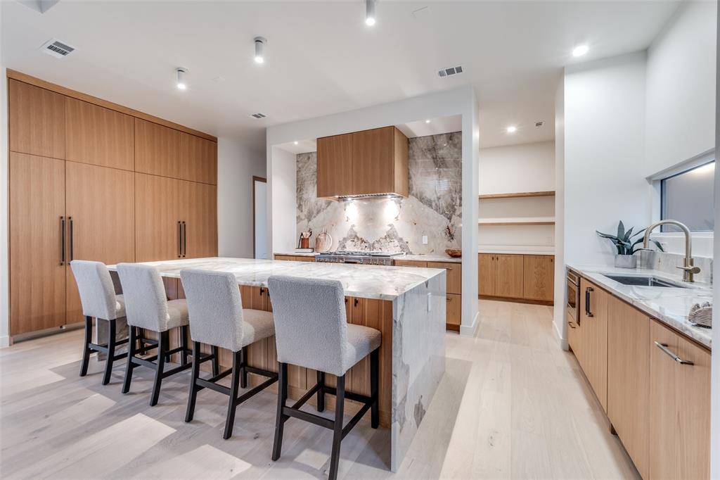 Glenridge Estates - Residential