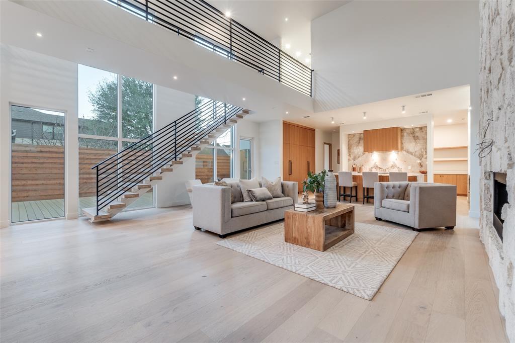 Glenridge Estates - Residential