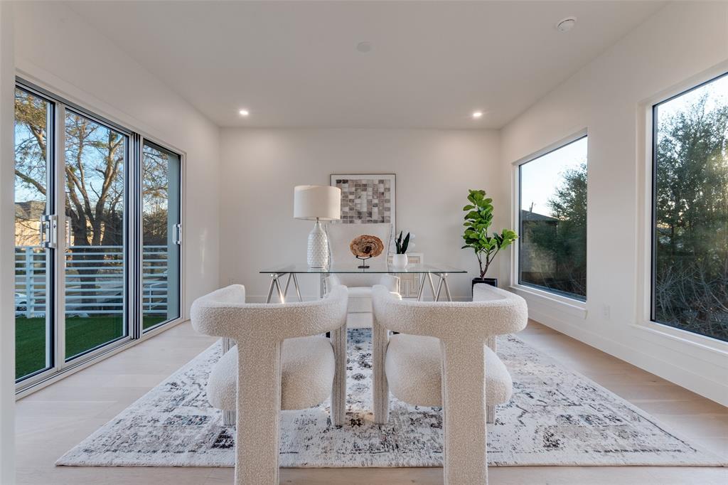 Glenridge Estates - Residential