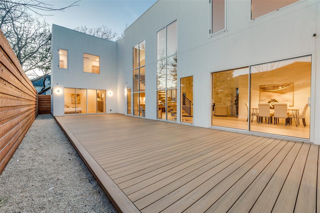 Glenridge Estates - Residential