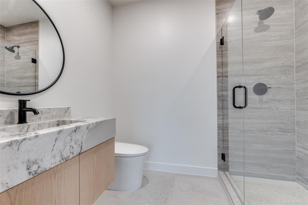 Glenridge Estates - Residential