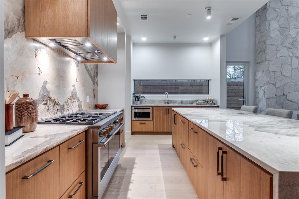 Glenridge Estates - Residential