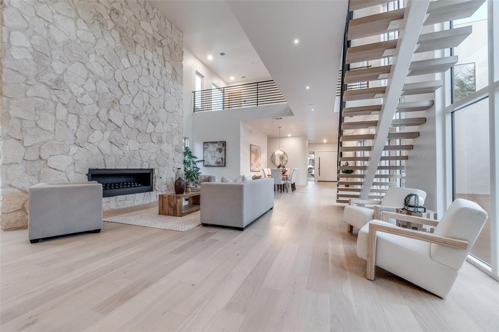 Glenridge Estates - Residential