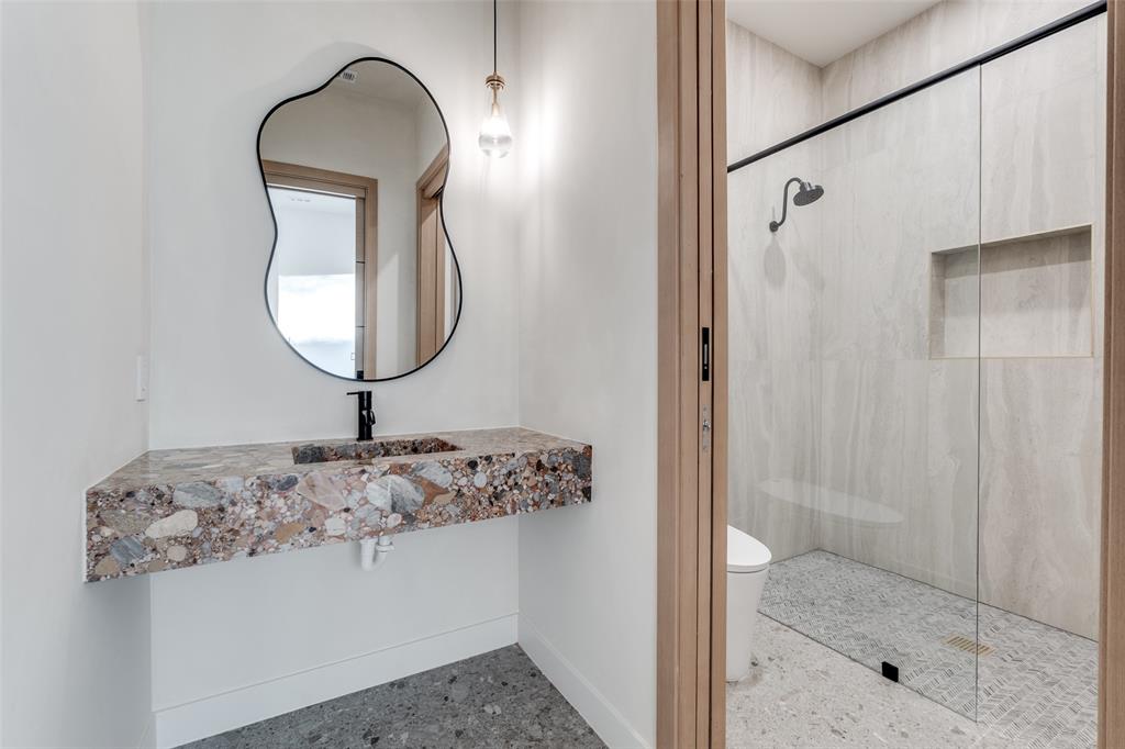 Glenridge Estates - Residential