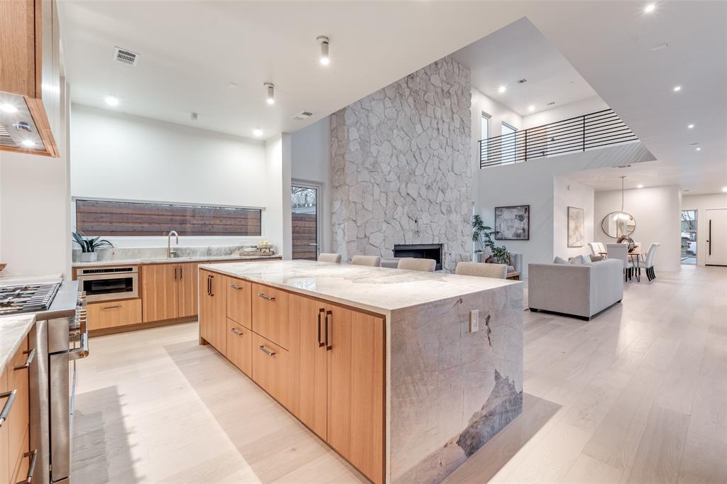 Glenridge Estates - Residential