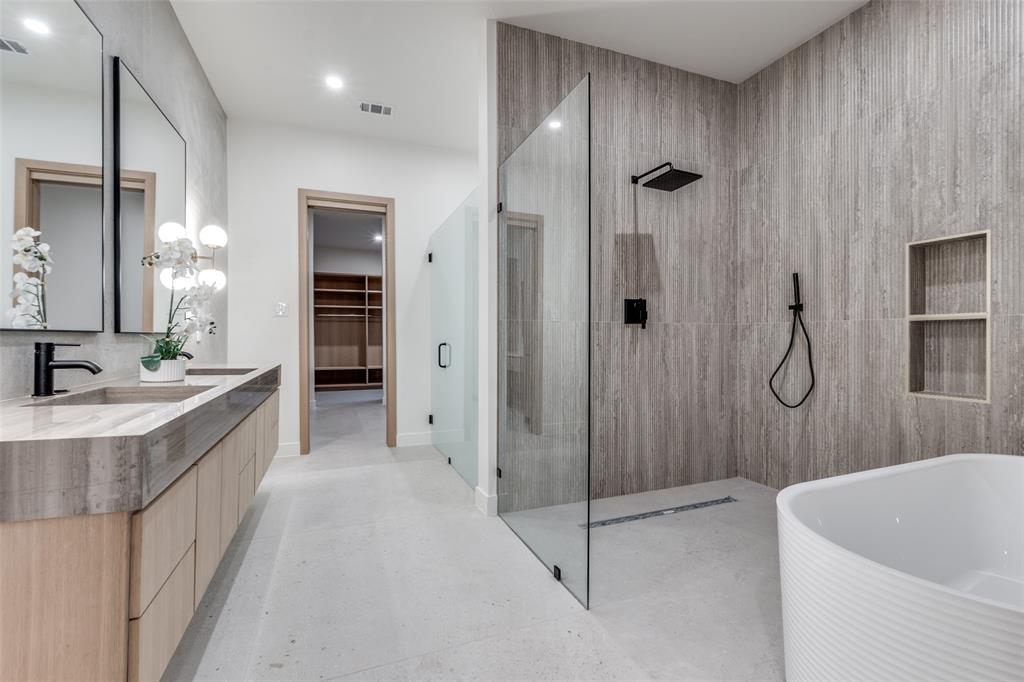 Glenridge Estates - Residential