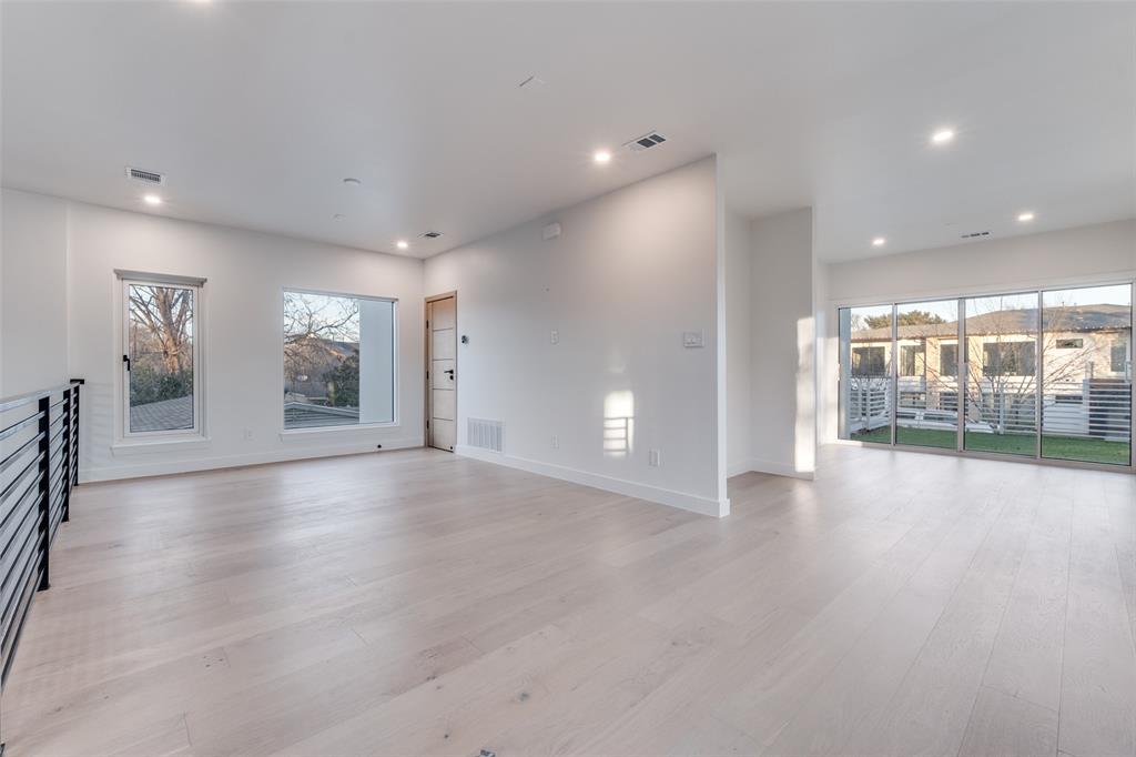 Glenridge Estates - Residential