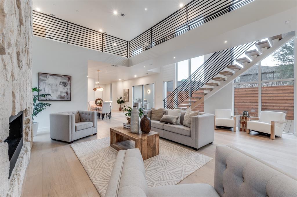 Glenridge Estates - Residential