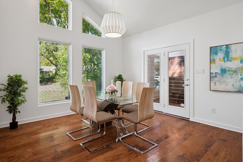 Shamrock Shores - Residential