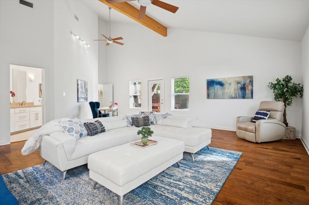 Shamrock Shores - Residential