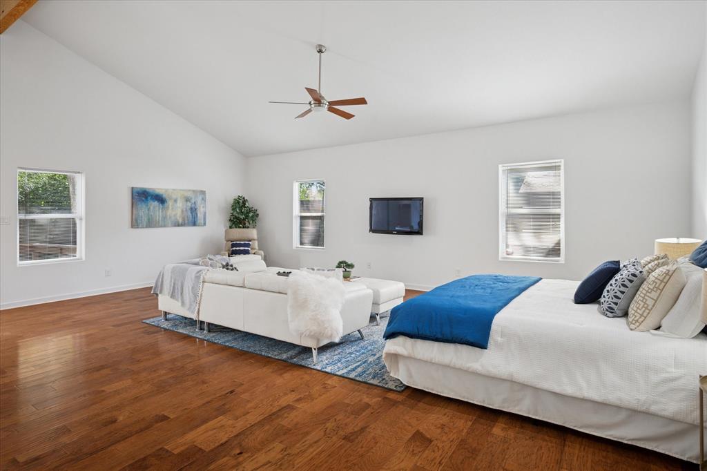 Shamrock Shores - Residential