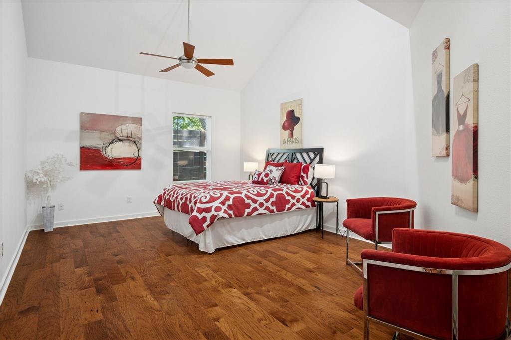 Shamrock Shores - Residential