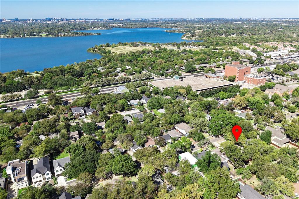 Shamrock Shores - Residential