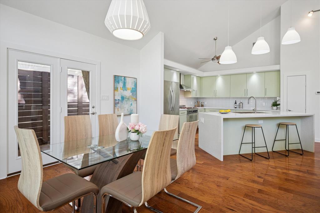 Shamrock Shores - Residential