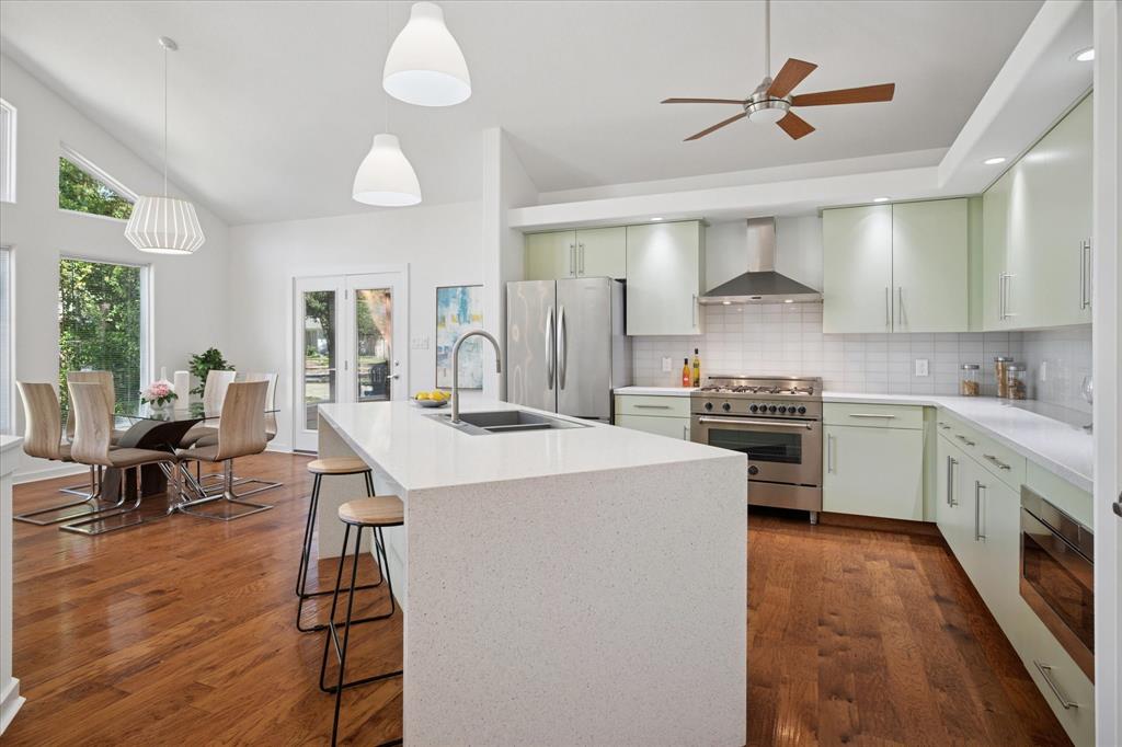 Shamrock Shores - Residential