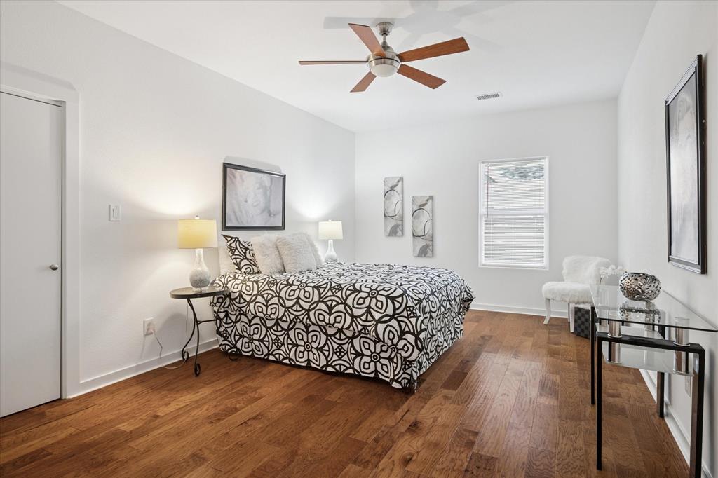 Shamrock Shores - Residential