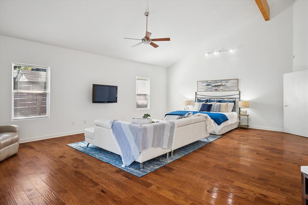 Shamrock Shores - Residential