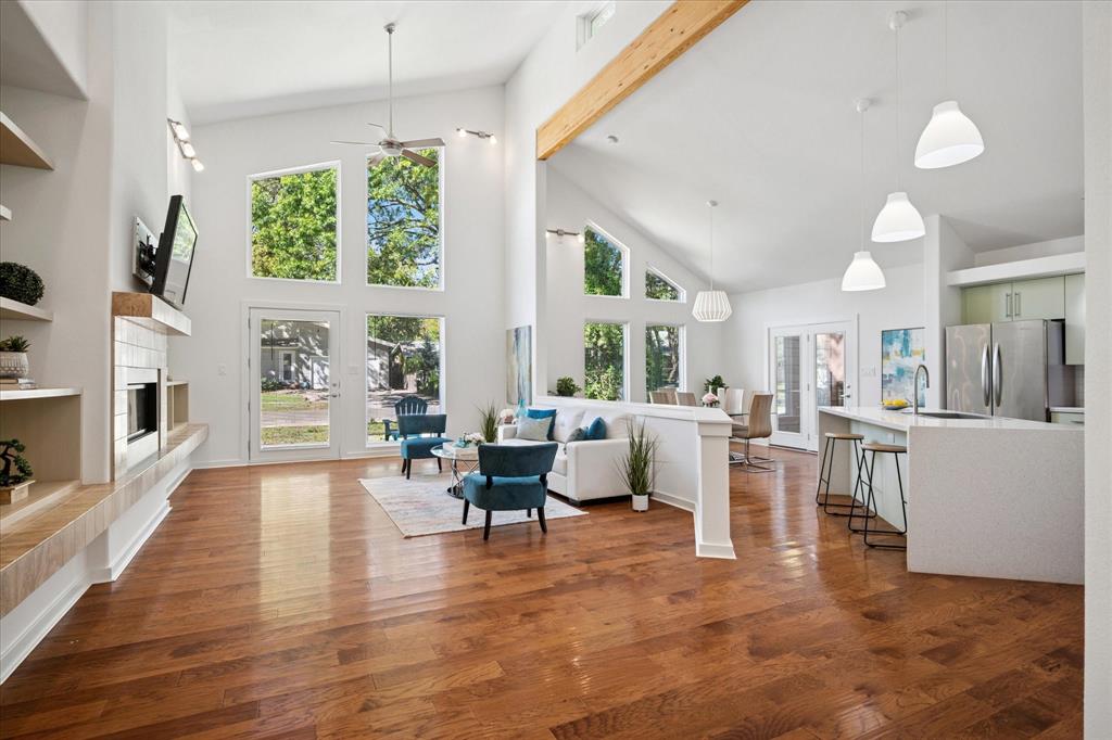 Shamrock Shores - Residential