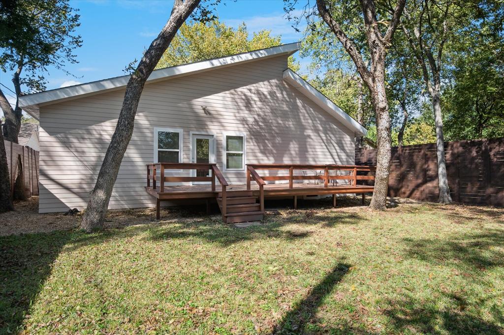 Shamrock Shores - Residential