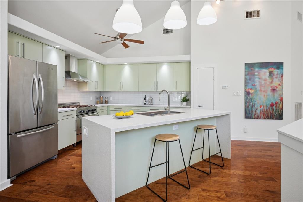 Shamrock Shores - Residential