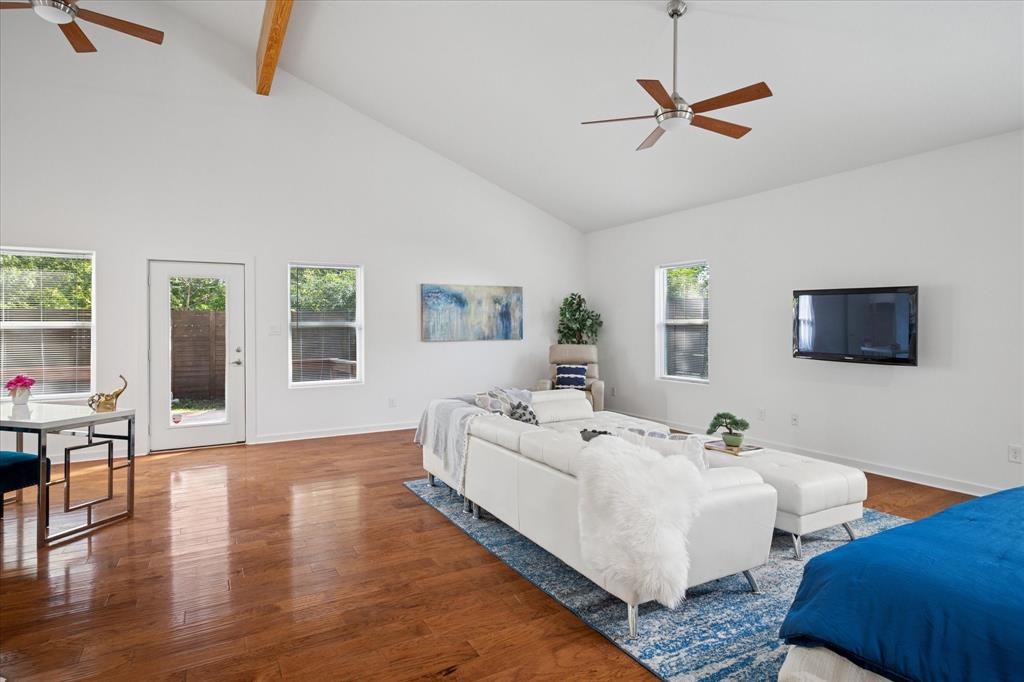 Shamrock Shores - Residential