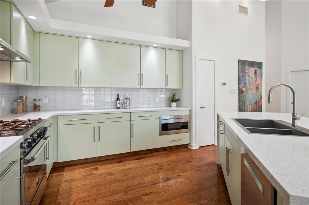 Shamrock Shores - Residential