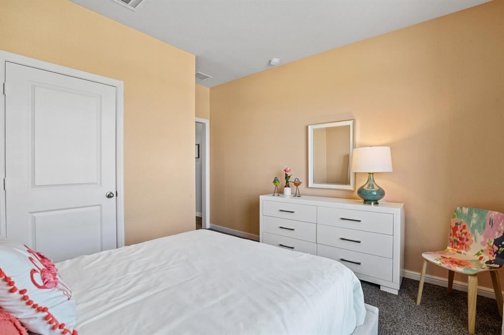 Summer Creek Ranch - Residential