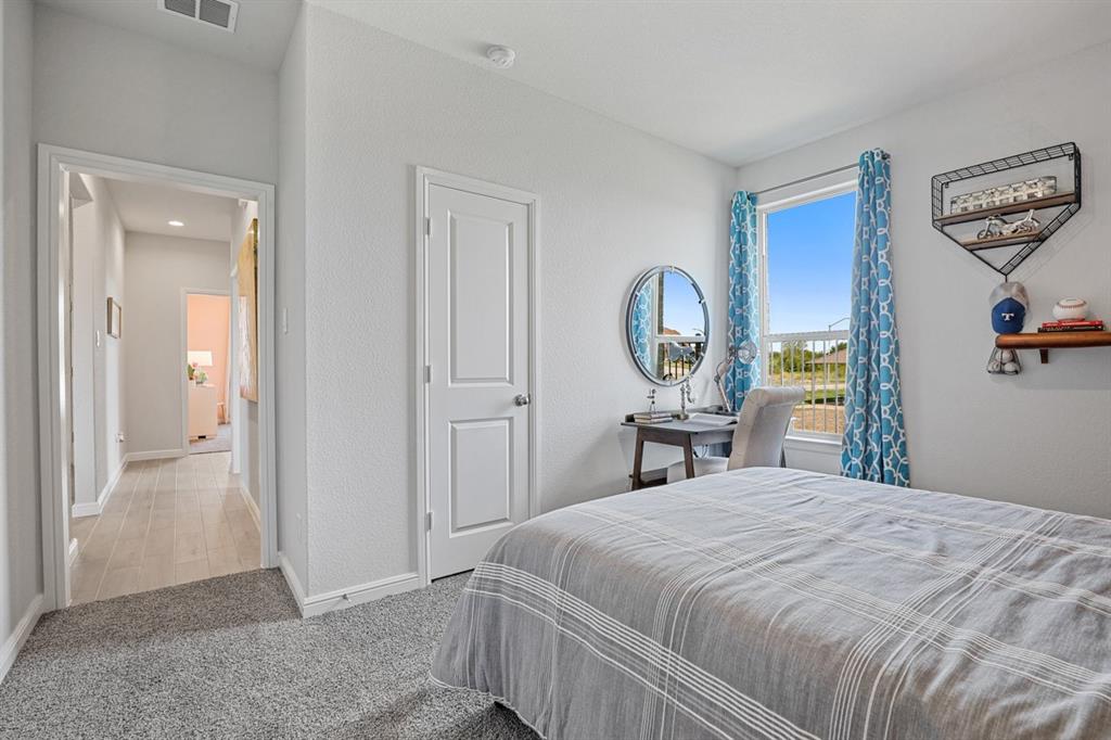 Summer Creek Ranch - Residential