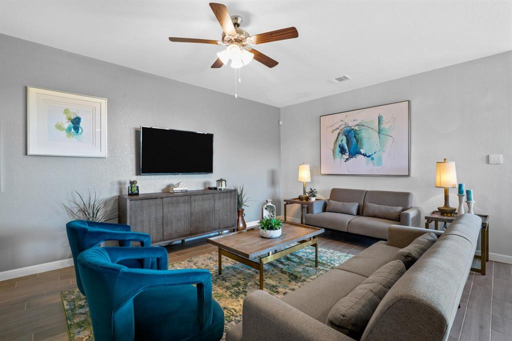 Summer Creek Ranch - Residential