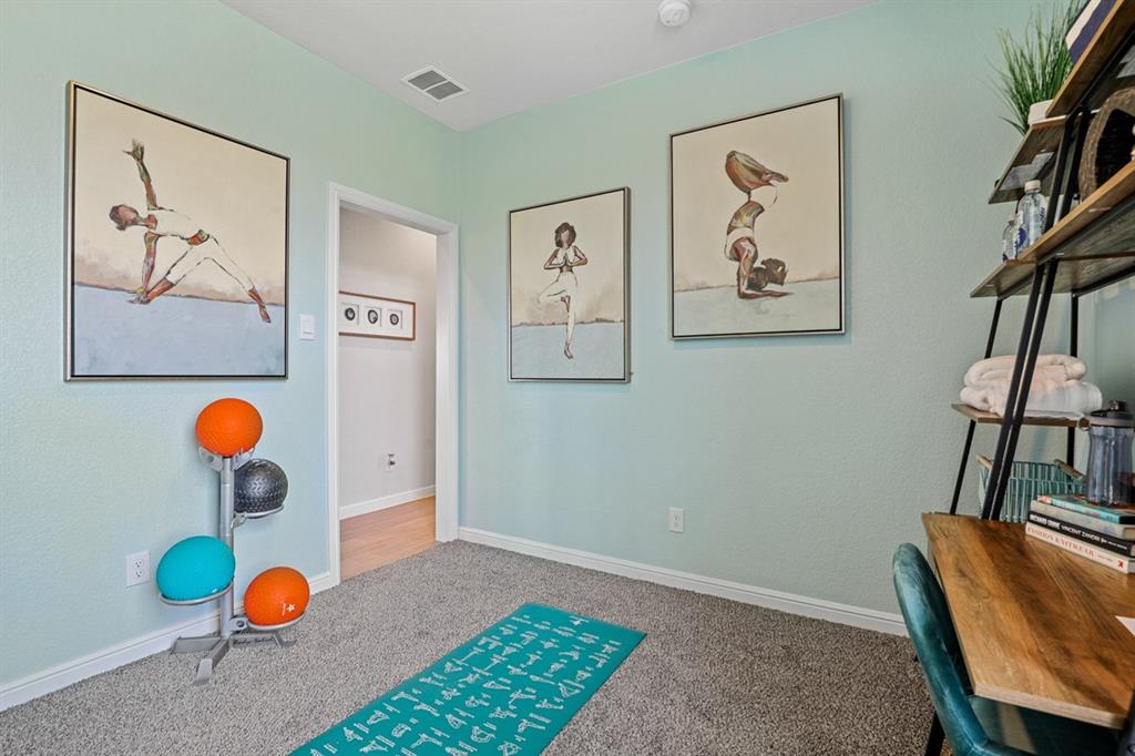 Summer Creek Ranch - Residential