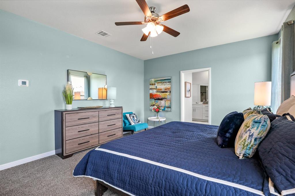 Summer Creek Ranch - Residential