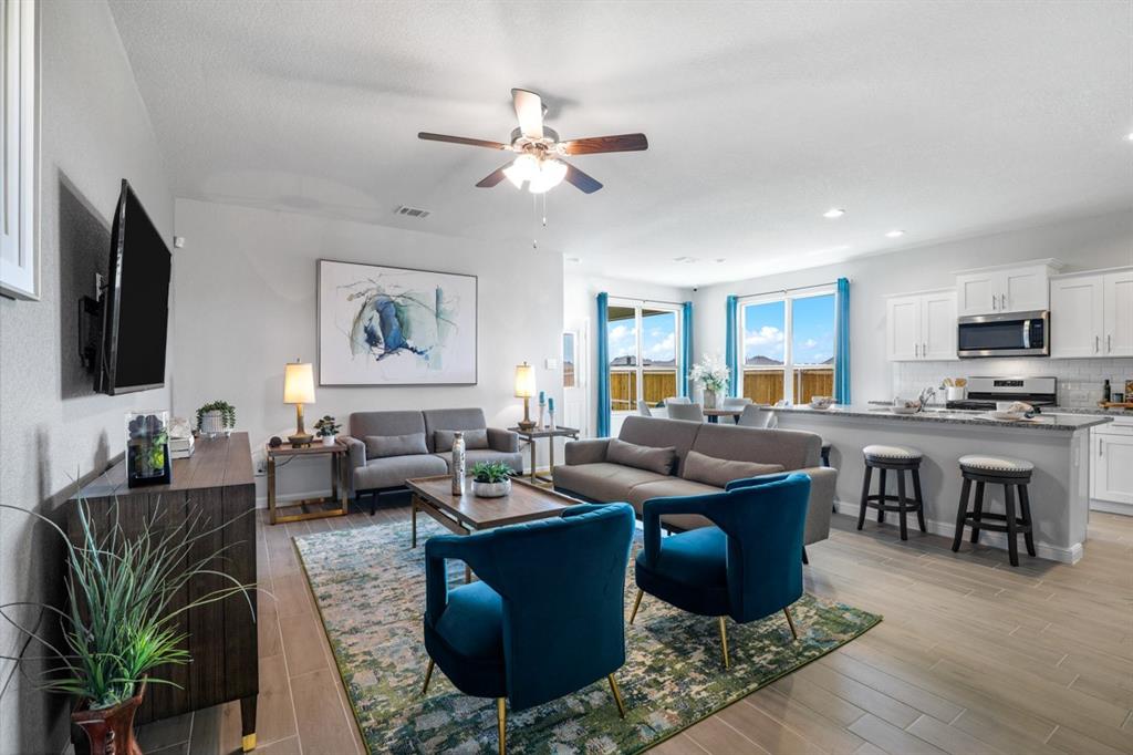 Summer Creek Ranch - Residential