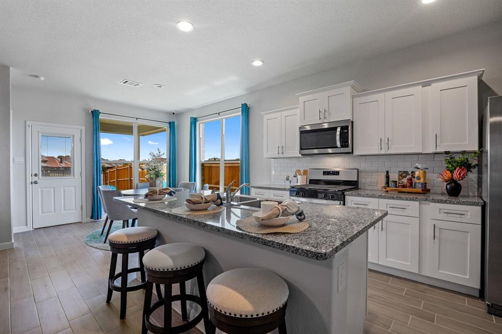 Summer Creek Ranch - Residential