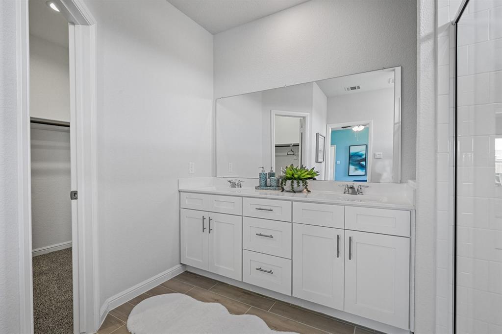 Summer Creek Ranch - Residential