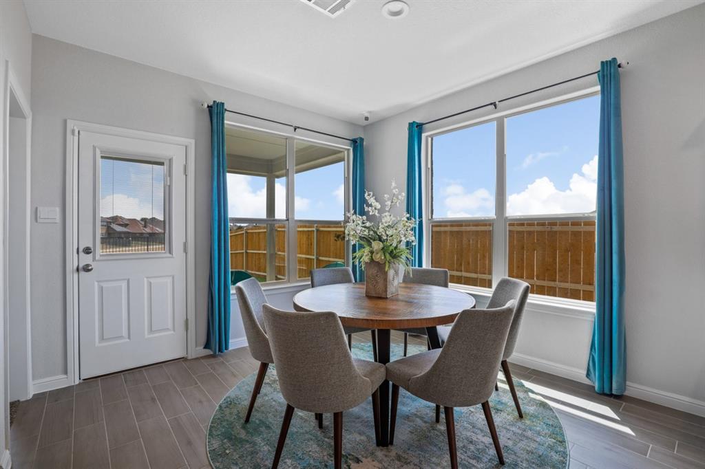 Summer Creek Ranch - Residential