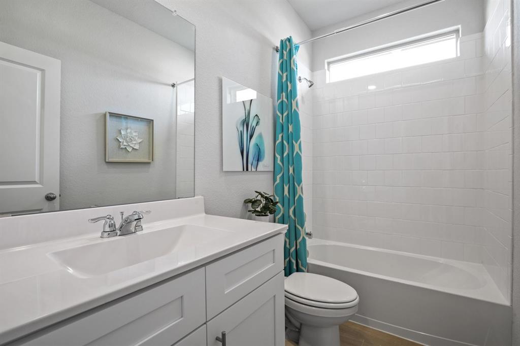 Summer Creek Ranch - Residential